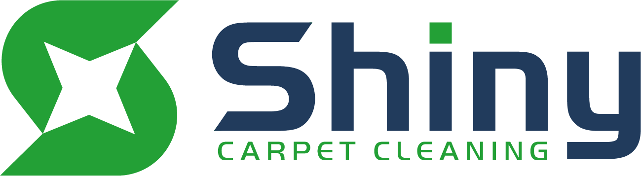 Shiny Carpet Cleaning logo