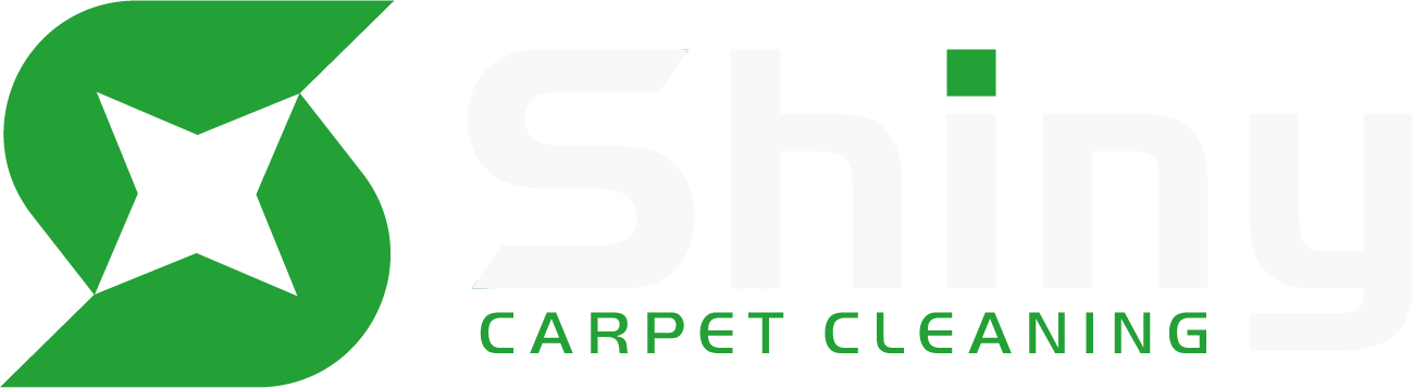 Shiny Carpet Cleaning logo