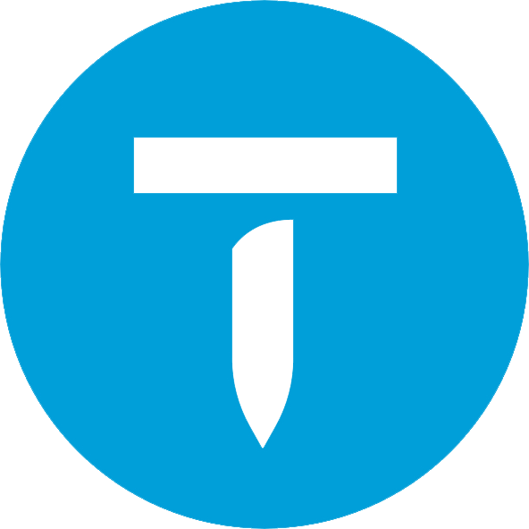 Thumtack logo