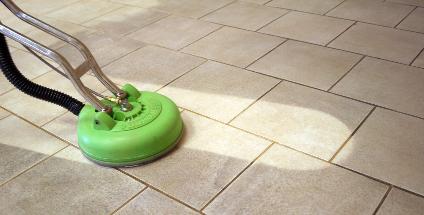Tile and Grout Cleaning Service Northern Virginia and Washington DC