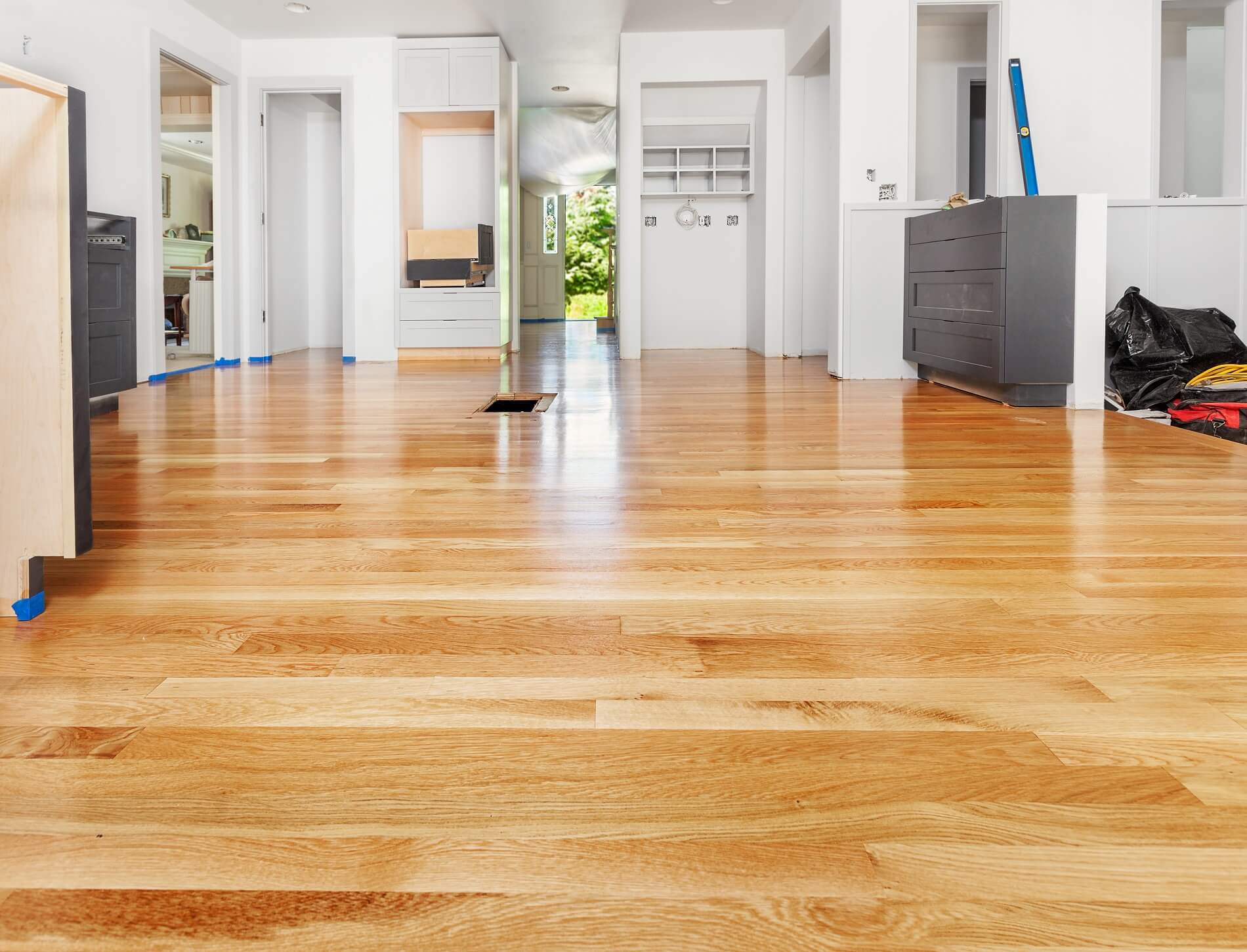 Wood Floor Cleaning Services Shiny, Hardwood Floor Cleaning Services Fredericksburg Va