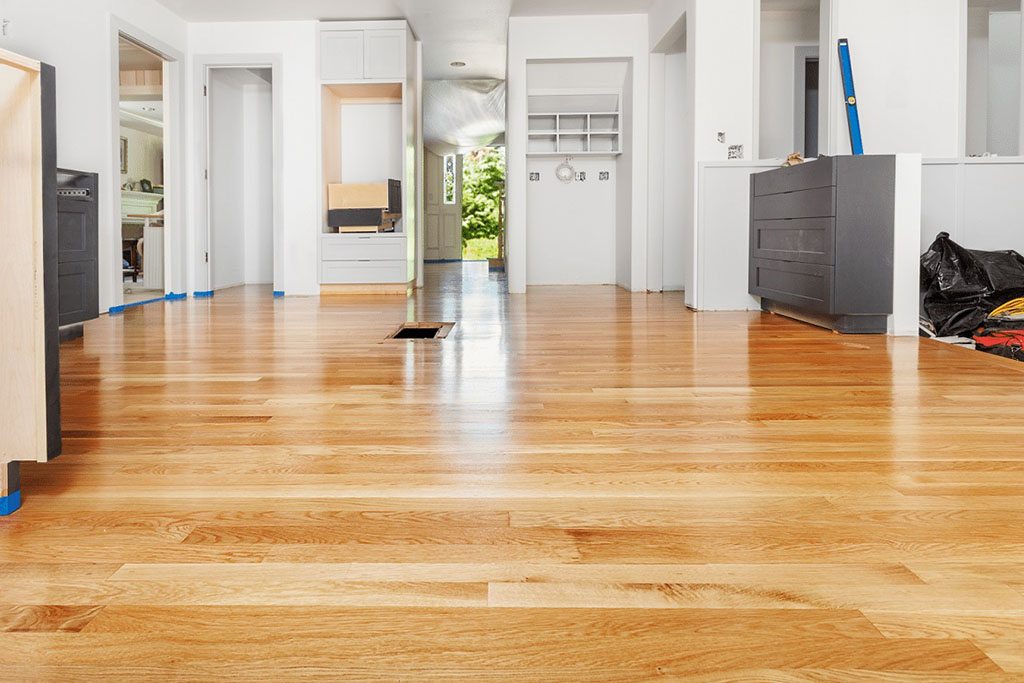 4 Ways Not To Clean Your Wood Floors, What Not To Use On Hardwood Floors