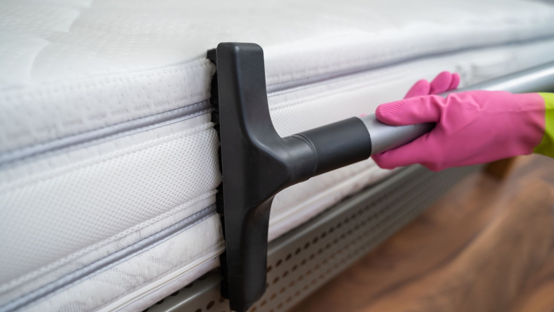 How Mattress Cleaning Should be Done, Hamilton