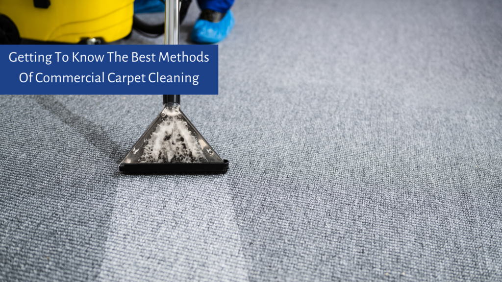 5 Reasons Why You Should Choose Dry Foam for Carpet Cleaning, Carpet  Cleaning Blog