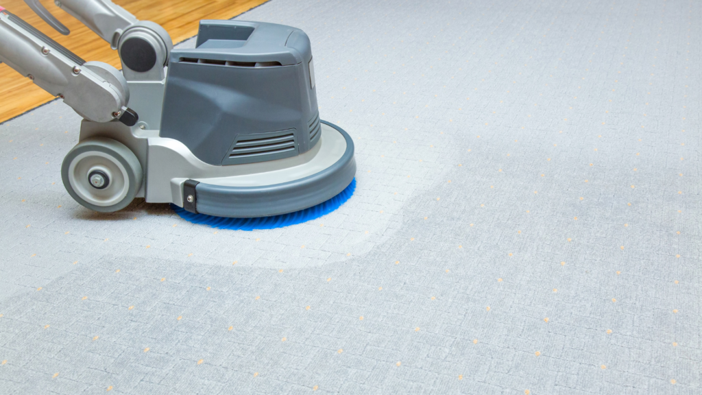 Getting To Know The Best Methods of Commercial Carpet Cleaning