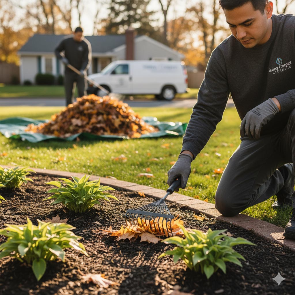 Raking | raking 2 1