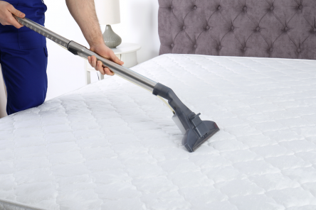 2024 Mattress Cleaning