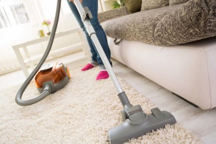 Benefits of Hiring Professional Carpet Cleaning Services