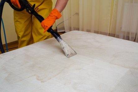 Mattress Stain Removal Tackling Common Stains