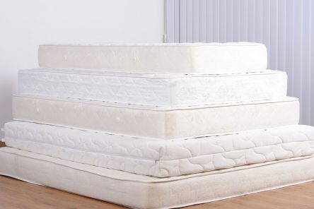 What’s the cost of cleaning a mattress based on size